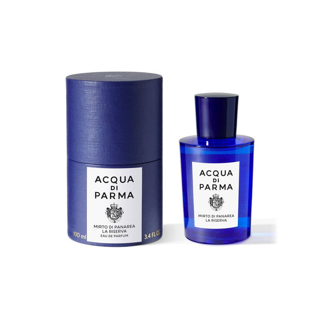 Eau De Parfum - Mirto di Panarea La Riserva