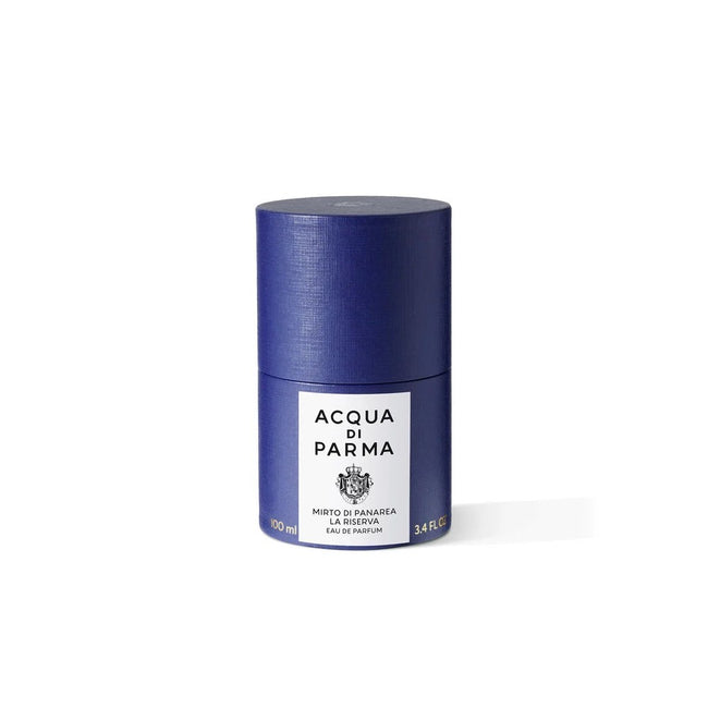 Eau De Parfum - Mirto di Panarea La Riserva