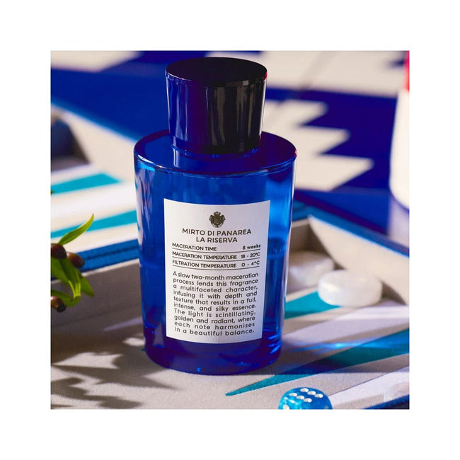 Eau De Parfum - Mirto di Panarea La Riserva