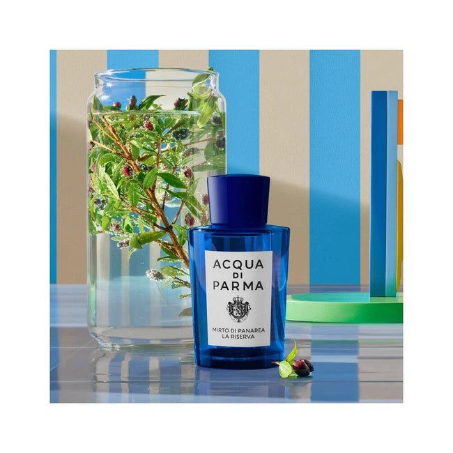 Eau De Parfum - Mirto di Panarea La Riserva