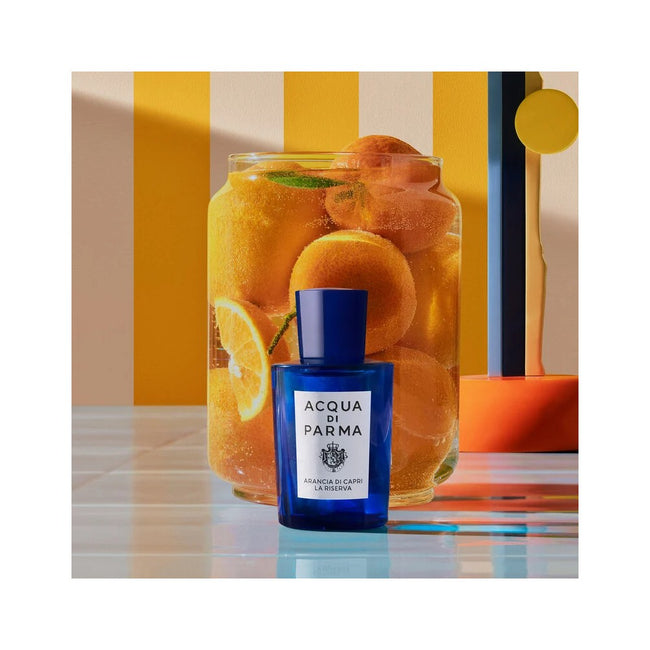Eau De Parfum - Arancia di Capri La Riserva