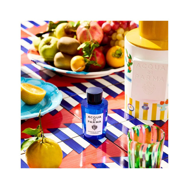Eau De Parfum - Arancia di Capri La Riserva