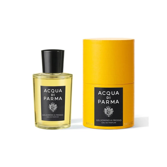 Eau De Parfum - Gelsomino