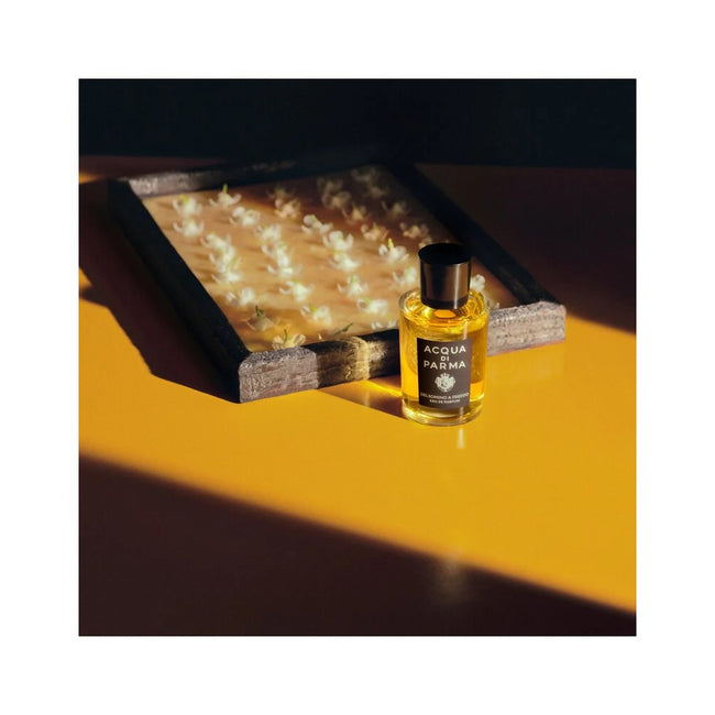 Eau De Parfum - Gelsomino