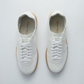 Sneakers – OLY Lieve Leather & Rubber Soles Lace-Ups--100782648