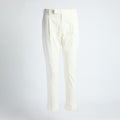 Pants – REBEL Gabardine Cotton Stretch With One Pleat-100782992