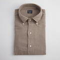 Shirt – Carlo Riva Single Cuff, Button-Down