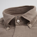 Shirt – Carlo Riva Single Cuff, Button-Down