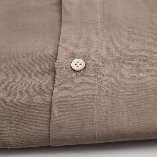 Shirt – Carlo Riva Single Cuff, Button-Down