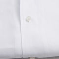 Shirt – Linen Single Cuff, Button-Down Under, Open Collar