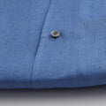 Shirt – Linen Single Cuff, Button-Down Under, Open Collar