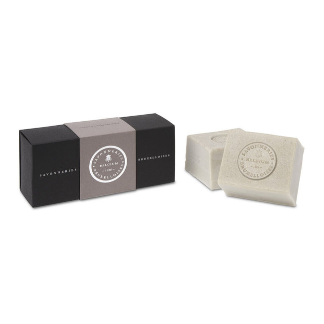 Soap - Prestige Bar Dead Sea Mud & Cologne - 2x200gr Porto / Red Wine