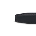 Belt - Leather & Silver Buckle