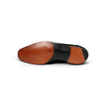 Loafers - WINCHELSEA Loafers with apron Leather & Leather Soles