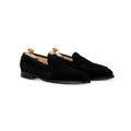 Loafers - WINCHELSEA Loafers with apron Leather & Leather Soles