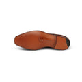 Chukka Boots - SILVERSTONE Suede & Leather Soles Lace-Ups
