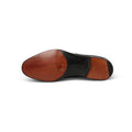 Derbies - ELMSLEY Leather & Leather Soles Lace-Ups