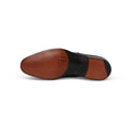 Oxfords - MIDFORDS Leather Lace-Ups