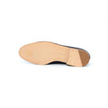 Unlined loafers - PURBECK Suede & Leather Soles Apron