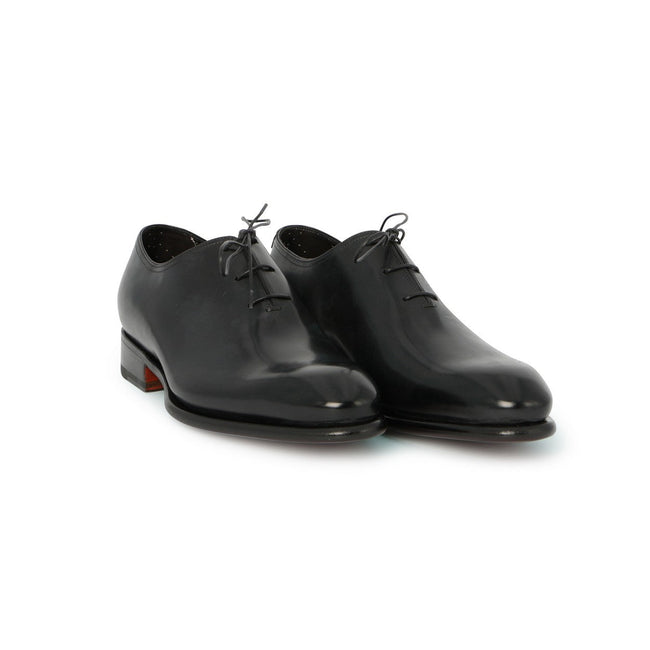 Oxfords - CARTER Leather & Leater Soles Lace-Ups