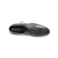 Oxfords - CARTER Leather & Leater Soles Lace-Ups
