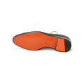 Oxfords - CARTER Leather & Leater Soles Lace-Ups