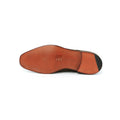 Derbies - DOVER Suede & Leather Soles Lace-Ups + Apron