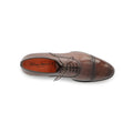 Oxfords - WILSON Leather, Toe-Cap & Lace-Ups