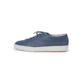 Sneakers - CLEANIC Leather & Rubber Soles Lace-Ups