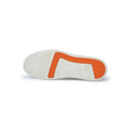 Sneakers - CLEANIC Leather & Rubber Soles Lace-Ups