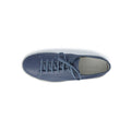 Sneakers - CLEANIC Leather & Rubber Soles Lace-Ups