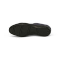 EAGLE Lower Sneakers in Navy Suede