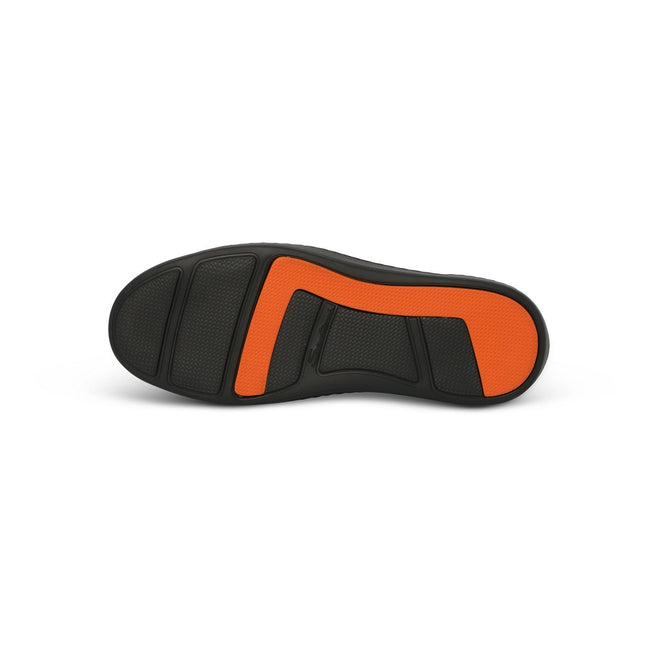 CLEANIC Higher Sneakers in BrownLeather