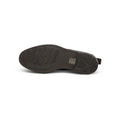 Boots - KENTMERE Utah Leather & Rubber Soles Lace-Ups + Two Buckles