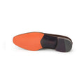 Loafers - DUKE Suede & Leather Soles + Apron