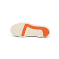 CLEANIC Sneakers in Testa di Moro Leather
