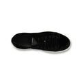 CLEANIC Sneakers in Black Velvet