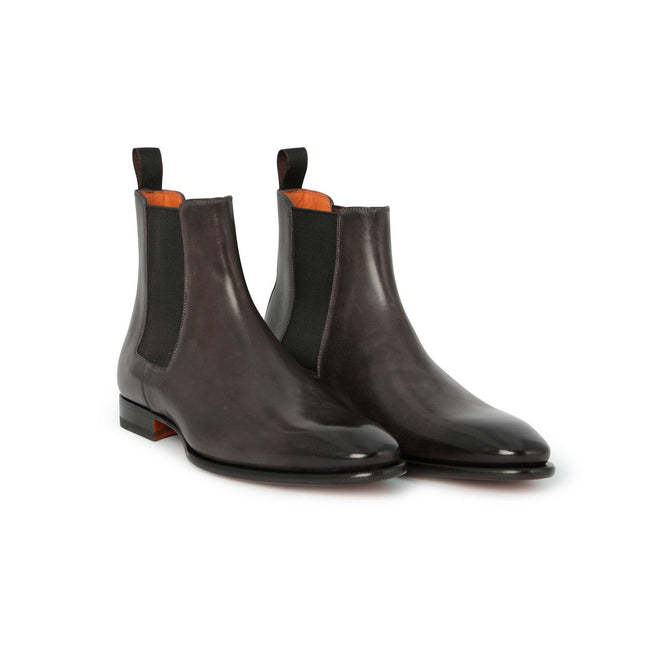 Chelsea Boots - Leather