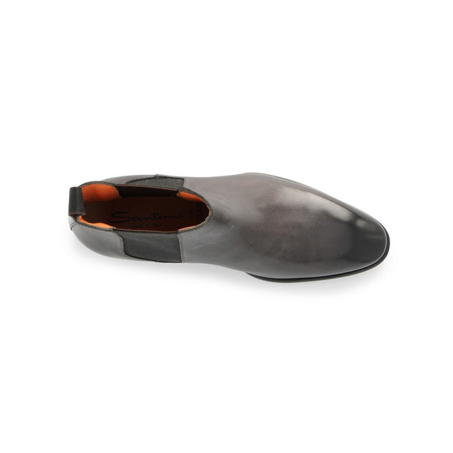 Chelsea Boots - Leather