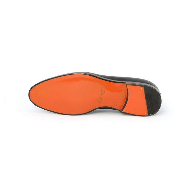 Tassel Loafers - WILSON Leather