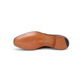 Derbies - DOVER Unlined Suede & Leather Soles Lace-Ups + Apron  