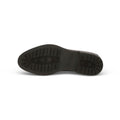 COLIN Boots in Brown Leather - Rubber Sole