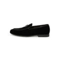 Loafers - Velvet & Leather Soles