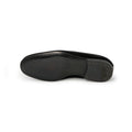 Loafers - Velvet & Leather Soles