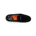 Loafers - Velvet & Leather Soles