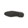 Loafers - SIMON Leather & Rubber Soles