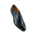 Oxford BADER Plain Colour Calf Leather Lace-Ups — Made to order, 16 weeks delivery
