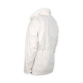 Field Jacket - Cotton & Polyester Folding Hood 