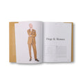 Book Bespoke Style - The Cuts Of 25 Of The World's Finest Tailors, Analysed And Explained - Simon Crompton