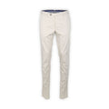 Pants - Satin Cotton Stretch 
